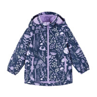 Reima куртка Portit 5100155K-6983 зимова